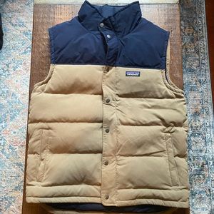 Patagonia Vest